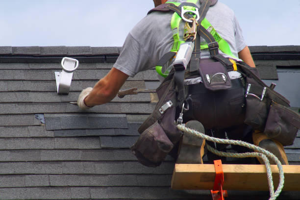 Best Residential Roofing Contractor  in Shadyside, OH