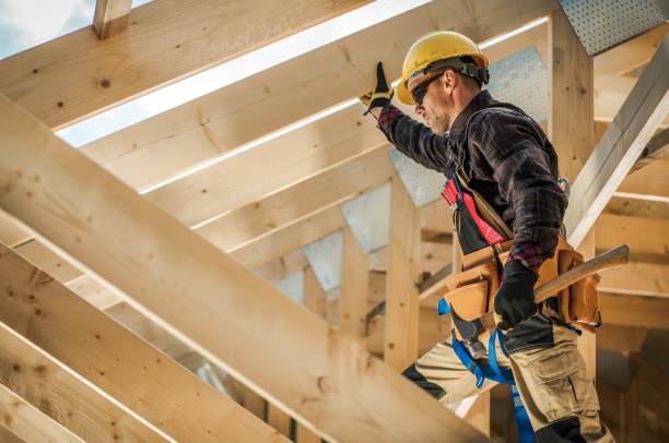 Best New Roof Installation  in Shadyside, OH