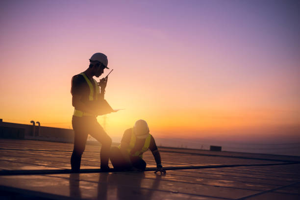 Best Roof Leak Repair  in Shadyside, OH