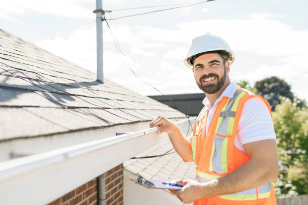 Best Residential Roofing Contractor  in Shadyside, OH