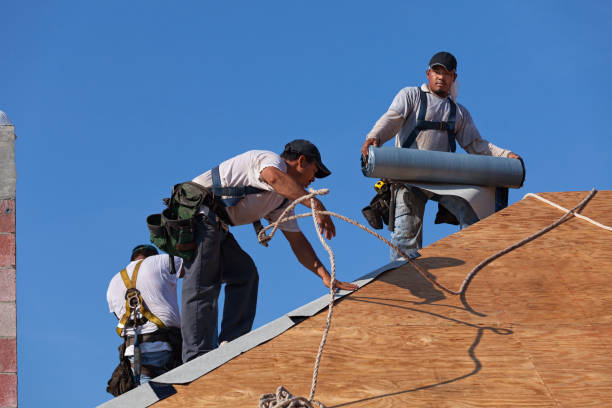 Best New Roof Installation  in Shadyside, OH