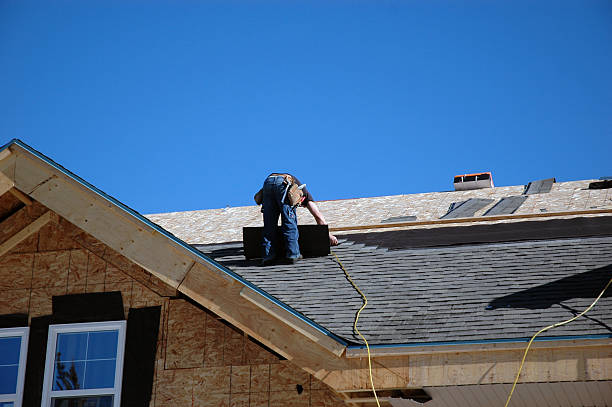 Best Slate Roofing Contractor  in Shadyside, OH