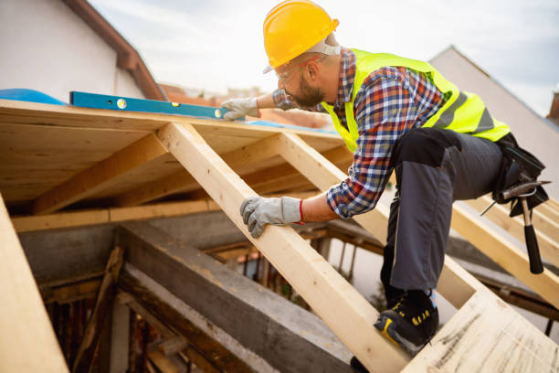 Best Roof Replacement Cost  in Shadyside, OH