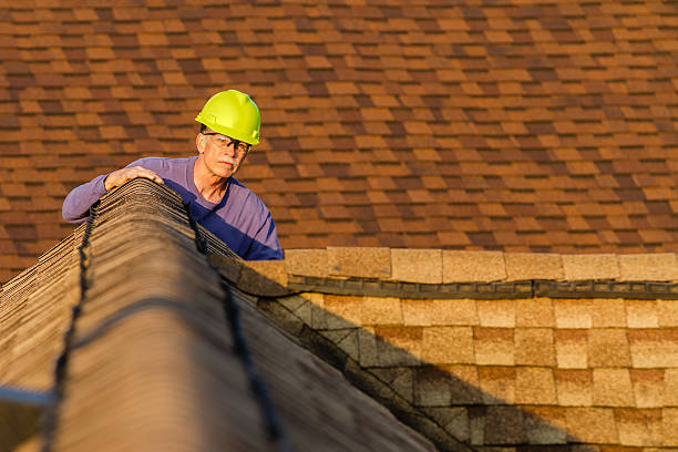 Best Best Roofing Contractors  in Shadyside, OH