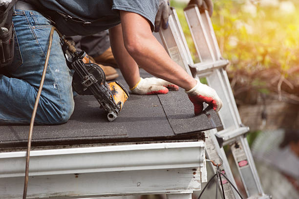 Best Metal Roofing Contractor  in Shadyside, OH